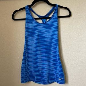 Nike Dri-fit Tank